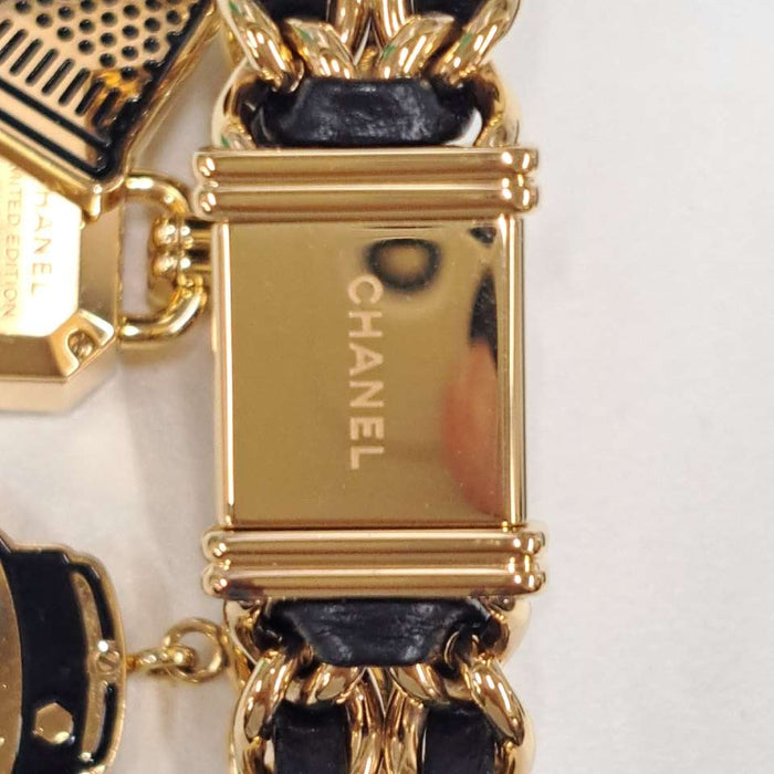 【WHOLESALES】
CHANEL 
H9859 
プルミエール チャーム クチュール 
社外製BOX