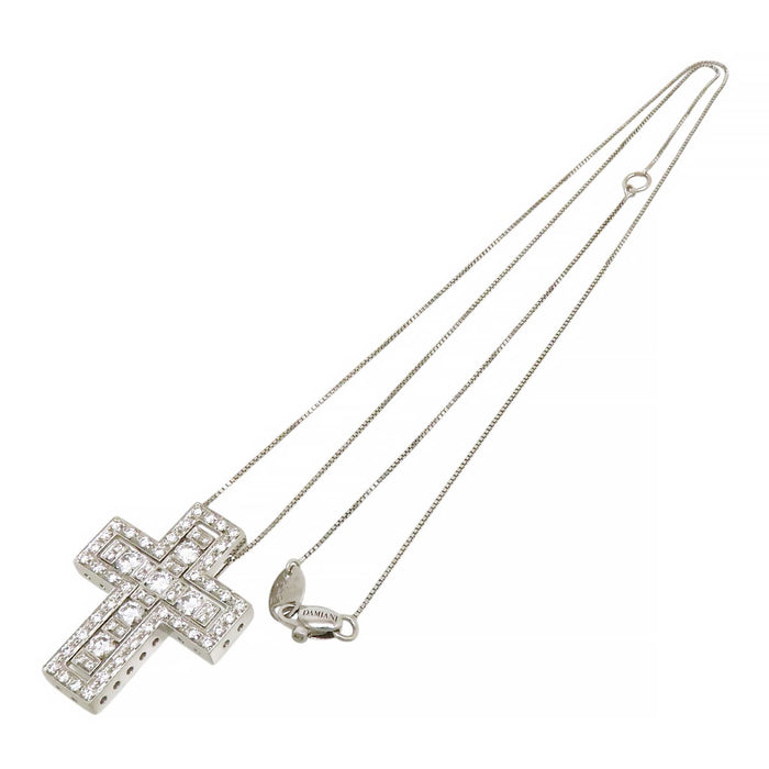 Damiani 
ベルエポック ダイヤモンド ネックレス M