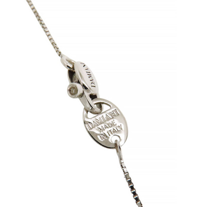 Damiani 
ベルエポック ダイヤモンド ネックレス M