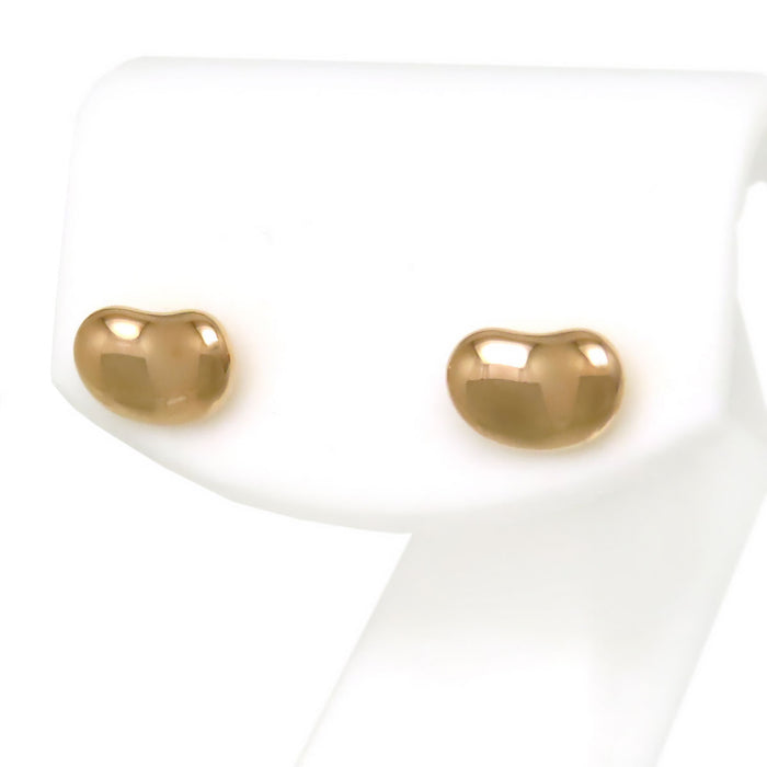 TIFFANY&Co. 
ビーン ピアス