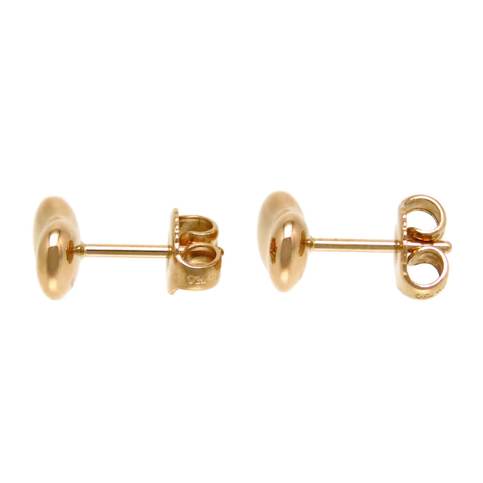 TIFFANY&Co. 
ビーン ピアス