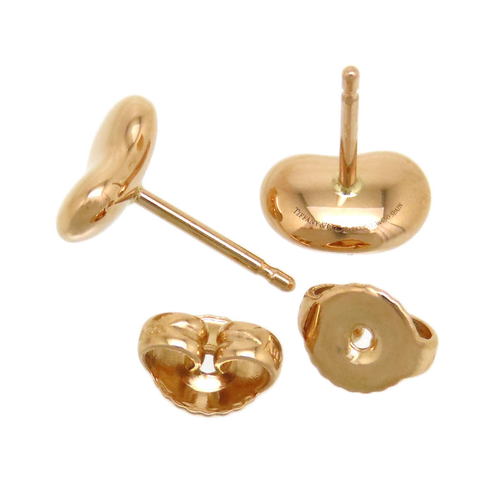 TIFFANY&Co. 
Bean Earrings