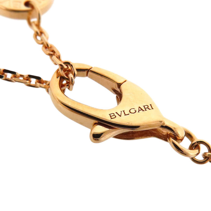 BVLGARI 
ディーヴァ ドリーム ネックレス