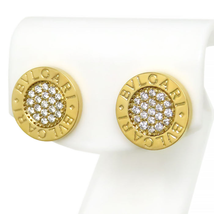 BVLGARI 
ブルガリブルガリ ピアス