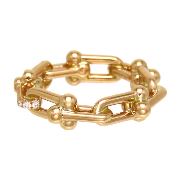 TIFFANY&Co. 
ハードウェア スモールリンク リング