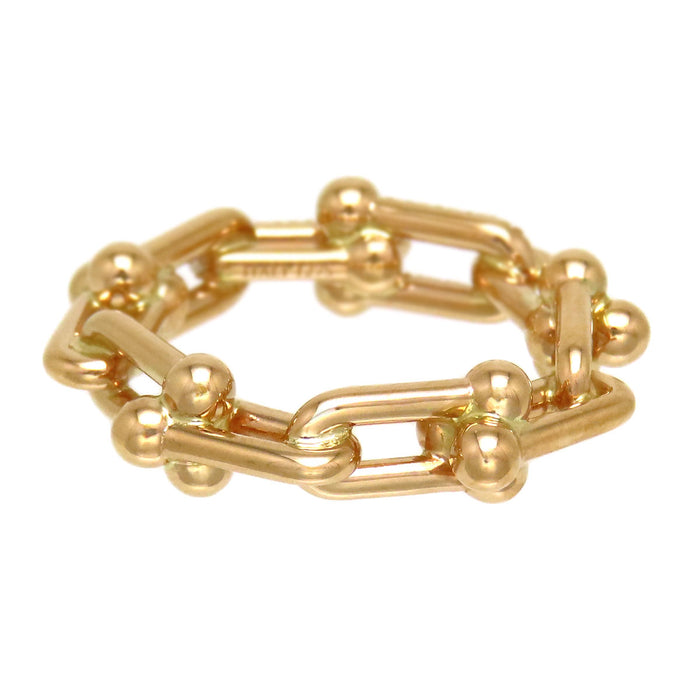 TIFFANY&Co. 
ハードウェア スモールリンク リング