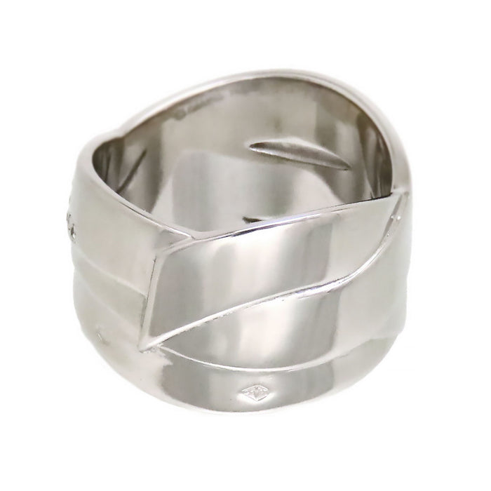 CHANEL 
Bordic Ring