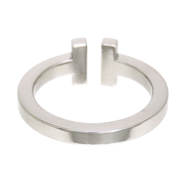 TIFFANY&Co. 
T Square Ring