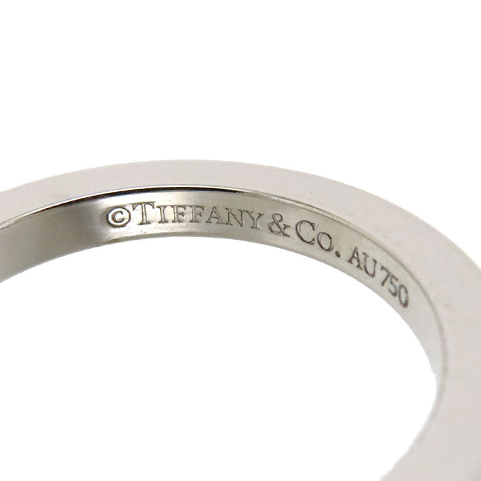 TIFFANY&Co. 
T Square Ring
