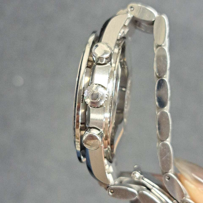 【WHOLESALES】
OMEGA 
3513.5 
箱(外箱破損、内箱劣化)　ギャランティ(REFのみ記載)