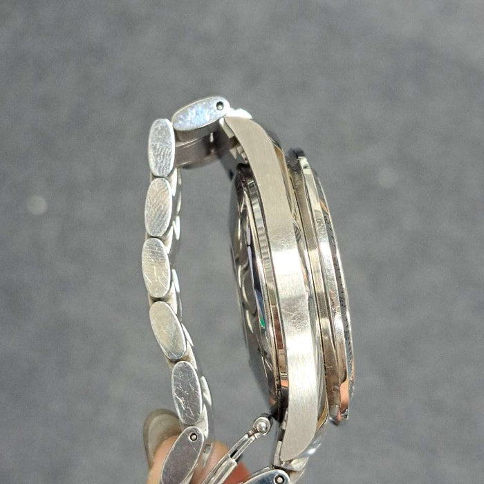 【WHOLESALES】
OMEGA 
3513.5 
箱(外箱破損、内箱劣化)　ギャランティ(REFのみ記載)