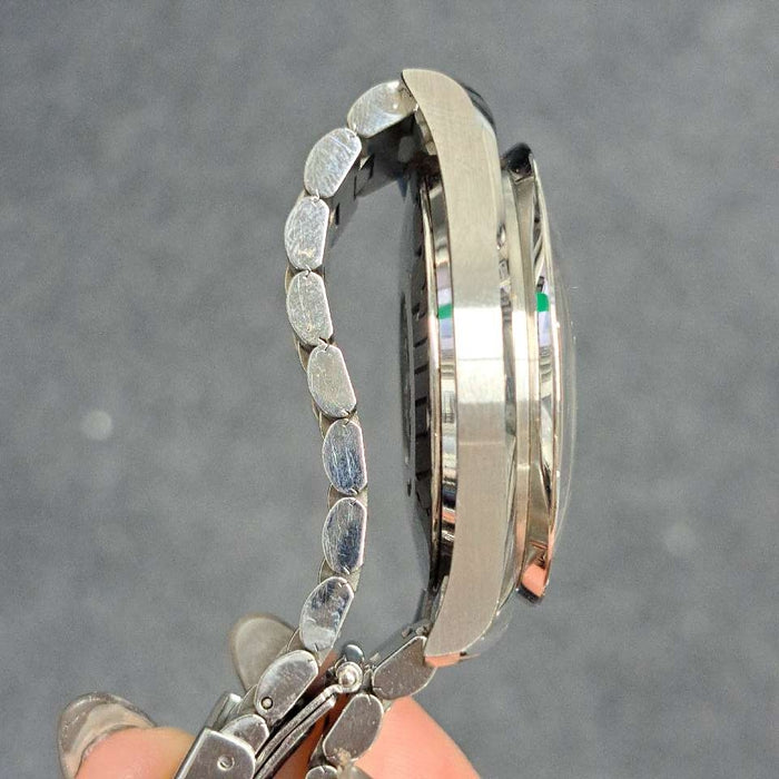 【WHOLESALES】
OMEGA 
3510.5 
内箱(劣化)　ギャランティ