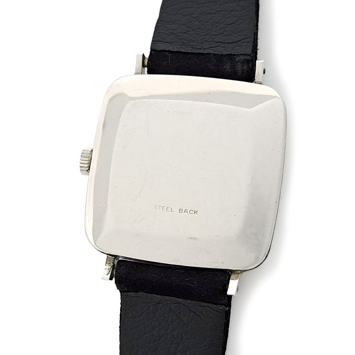 OMEGA 
ジュネーブ スクエア
