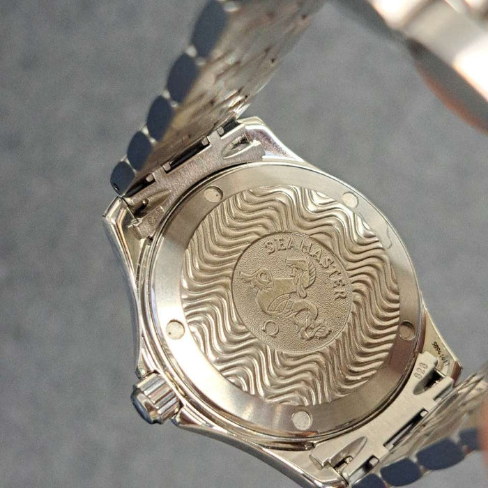 【WHOLESALES】
OMEGA 
2511.31 
箱(内箱劣化)　ギャランティ(SER記載なし)