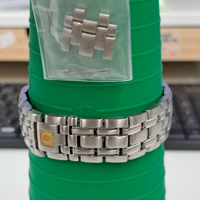 【WHOLESALES】
OMEGA 
2511.31 
箱(内箱劣化)　ギャランティ(SER記載なし)