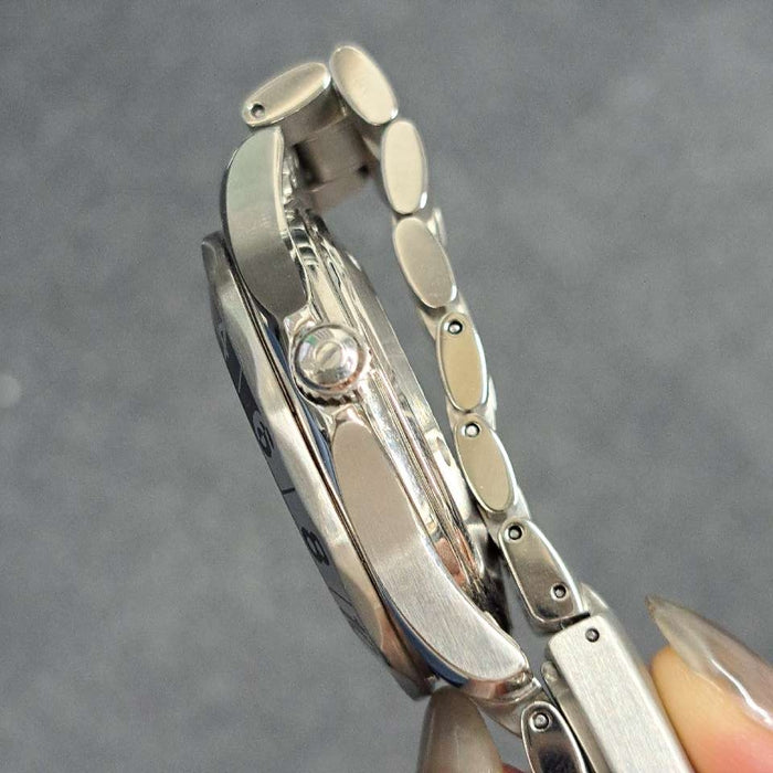 【WHOLESALES】
OMEGA 
2234.5 
箱　ギャランティ(日付、ショップ印なし)　ピクトグラム　クロノメーター証