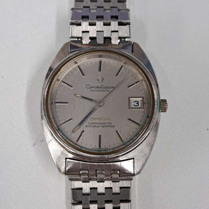 【WHOLESALES】
OMEGA 
168.0056 
箱　ギャランティ
