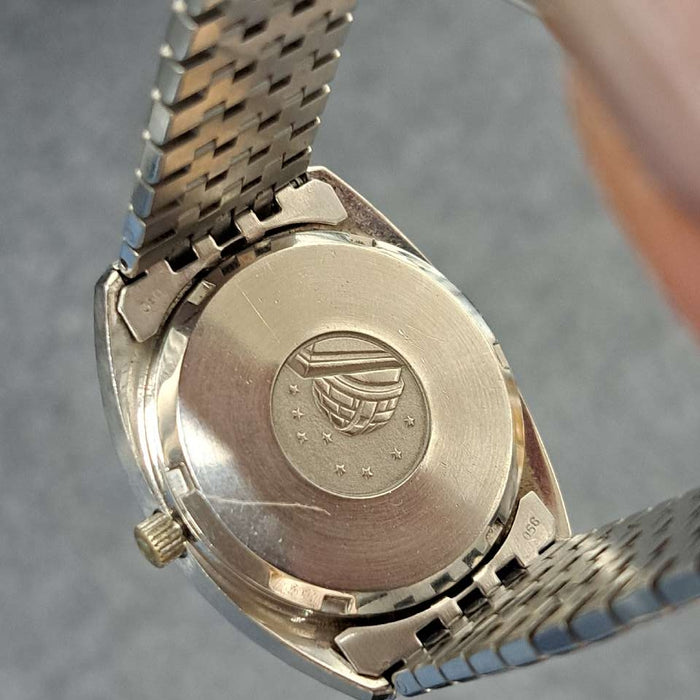 【WHOLESALES】
OMEGA 
168.0056 
箱　ギャランティ