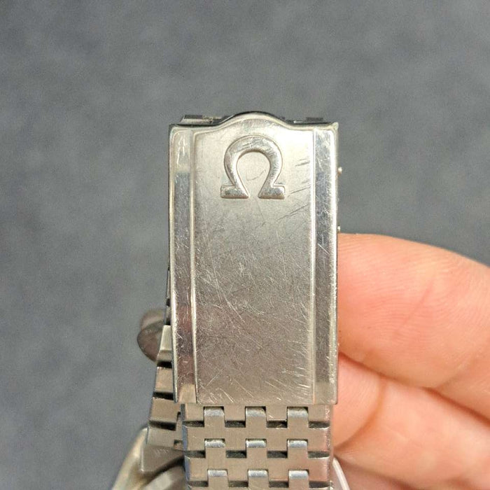 【WHOLESALES】
OMEGA 
168.0056 
箱　ギャランティ