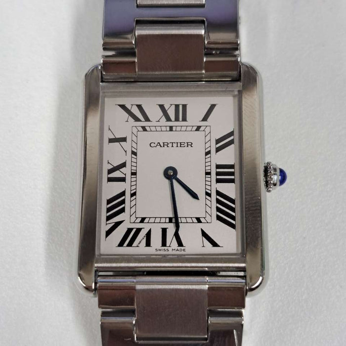 【WHOLESALES】
CARTIER 
内箱(劣化)　ギャランティ
