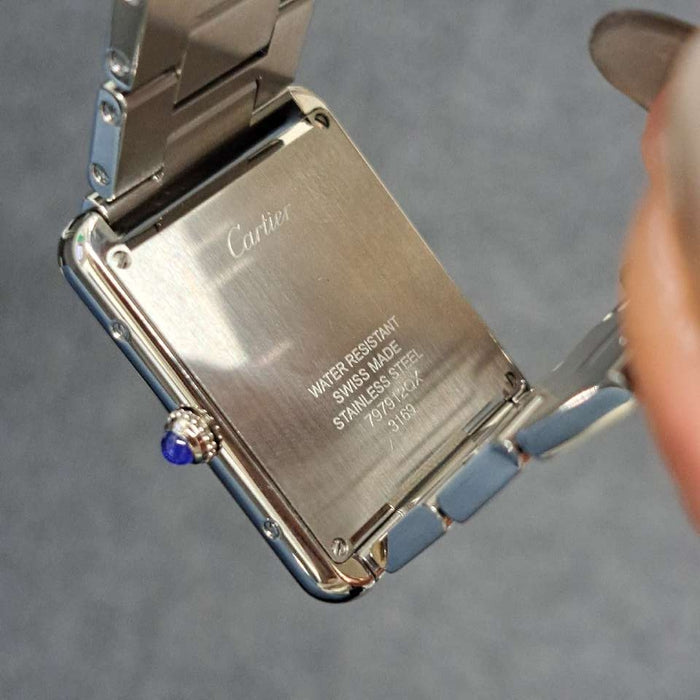 【WHOLESALES】
CARTIER 
内箱(劣化)　ギャランティ