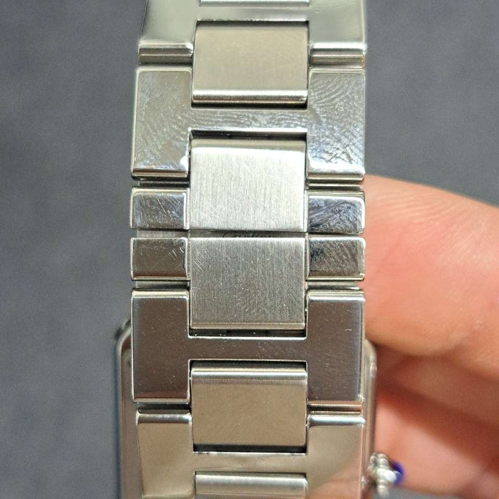 【WHOLESALES】
CARTIER 
内箱(劣化)　ギャランティ