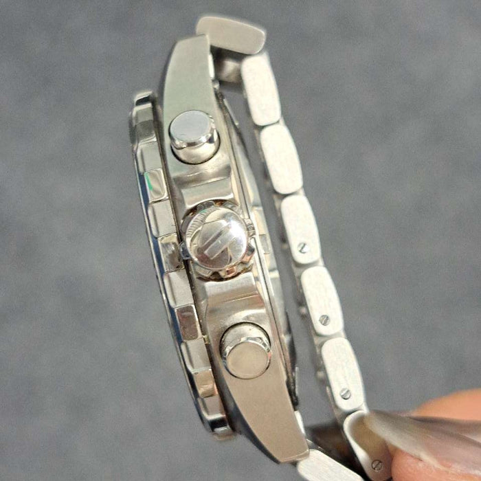 【WHOLESALES】
TAG HEUER 
CAZ101K.BA 
箱(内箱劣化)　ギャランティ