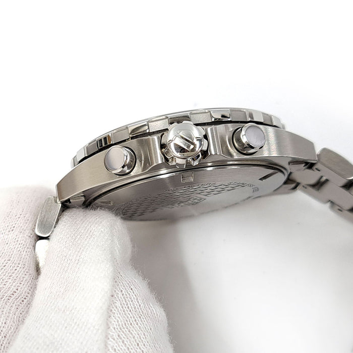 TAG HEUER 
フォーミュラ1 クロノグラフ 
箱ギャラ付