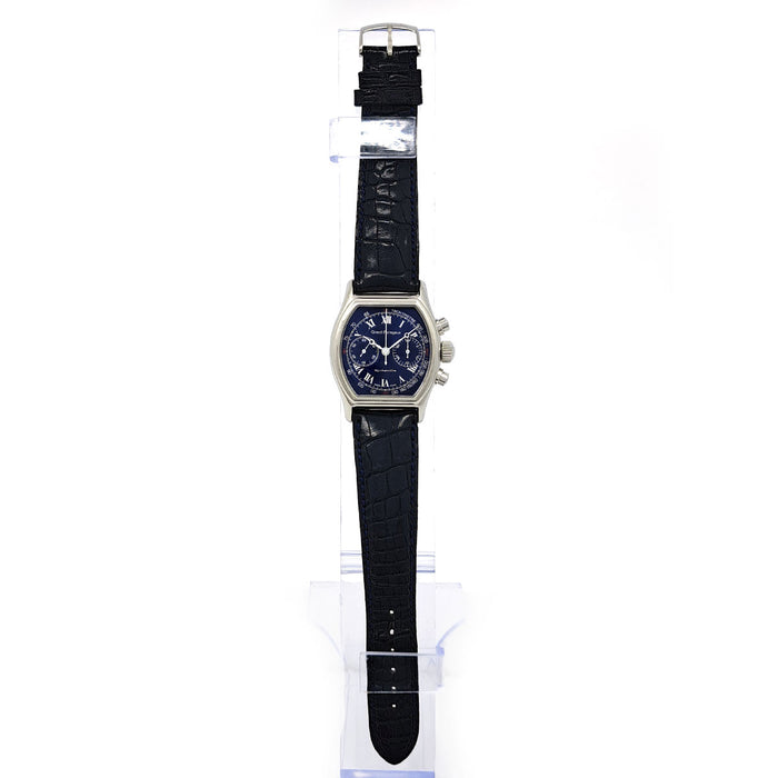 GIRARD-PERREGAUX 
リシュビル クロノグラフ 
箱ギャラ付