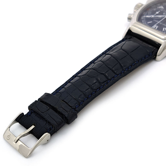 GIRARD-PERREGAUX 
リシュビル クロノグラフ 
箱ギャラ付