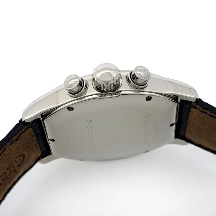 GIRARD-PERREGAUX 
リシュビル クロノグラフ 
箱ギャラ付