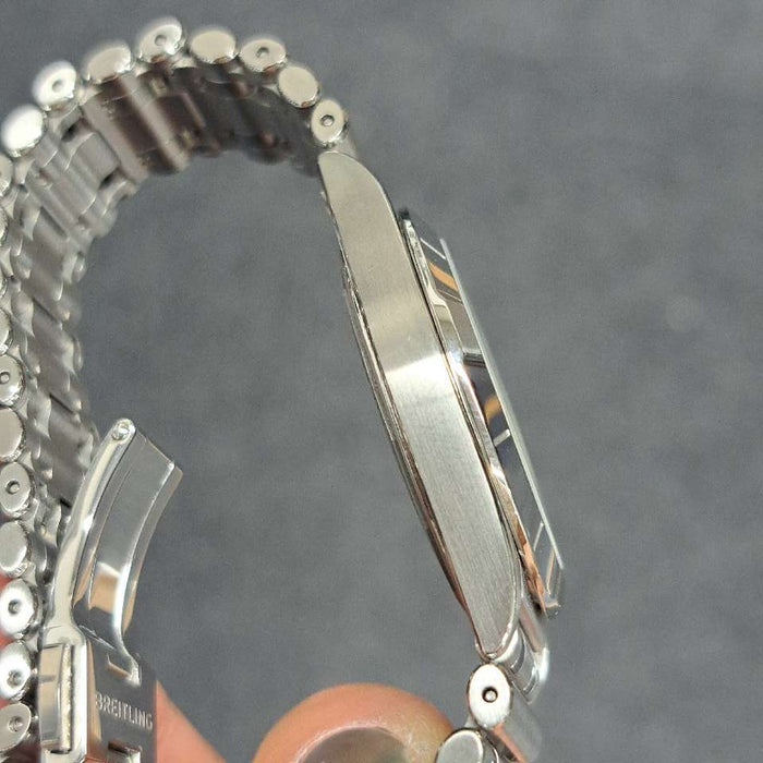 【WHOLESALES】
BREITLING 
A77310 
箱　ギャランティ