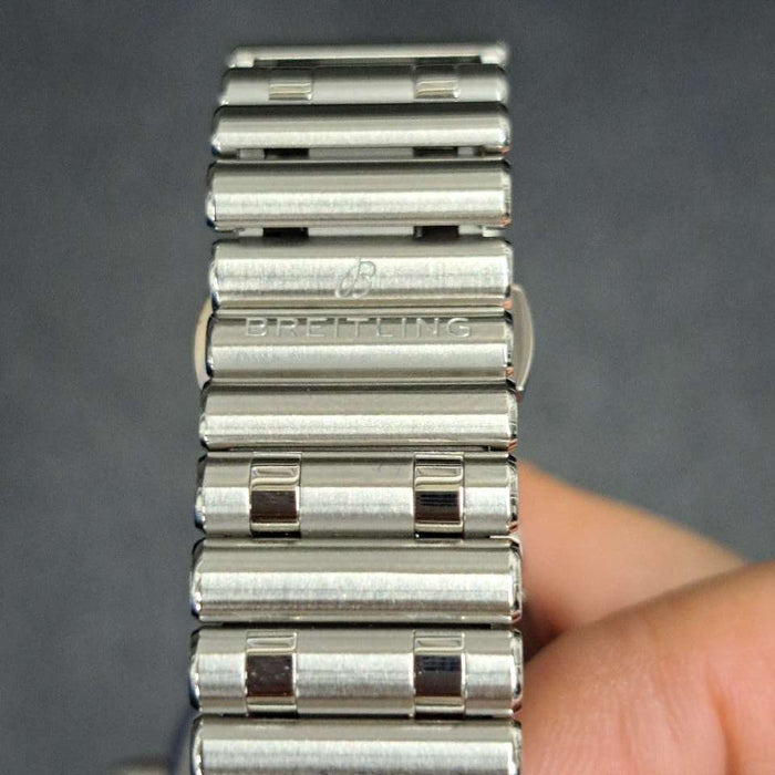 【WHOLESALES】
BREITLING 
A77310 
箱　ギャランティ