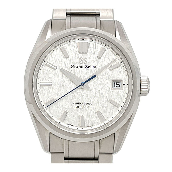 SEIKO 
グランドセイコー ヘリテージコレクション 
箱ギャラ付