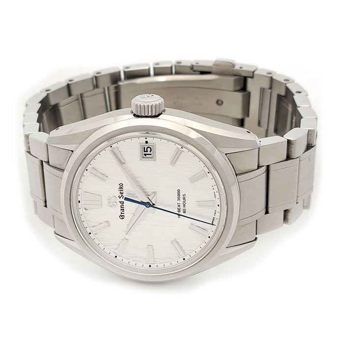 SEIKO 
グランドセイコー ヘリテージコレクション 
箱ギャラ付