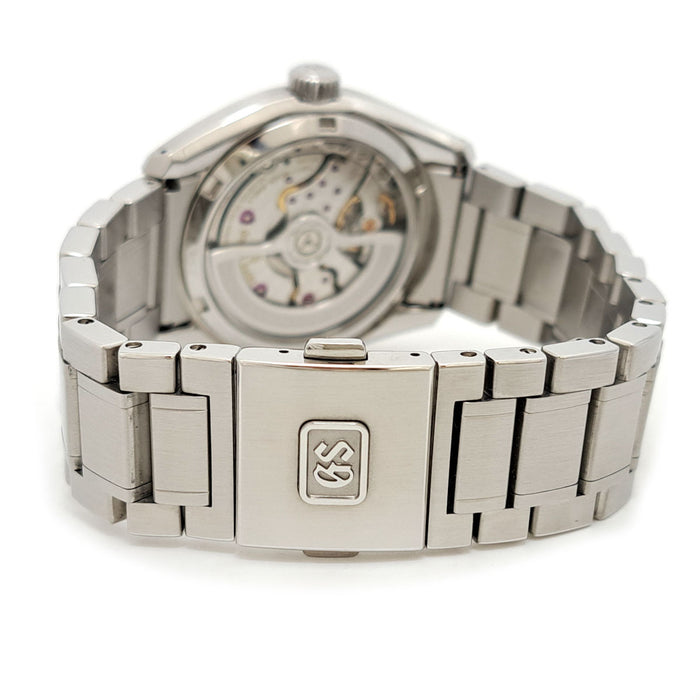 SEIKO 
グランドセイコー ヘリテージコレクション 
箱ギャラ付