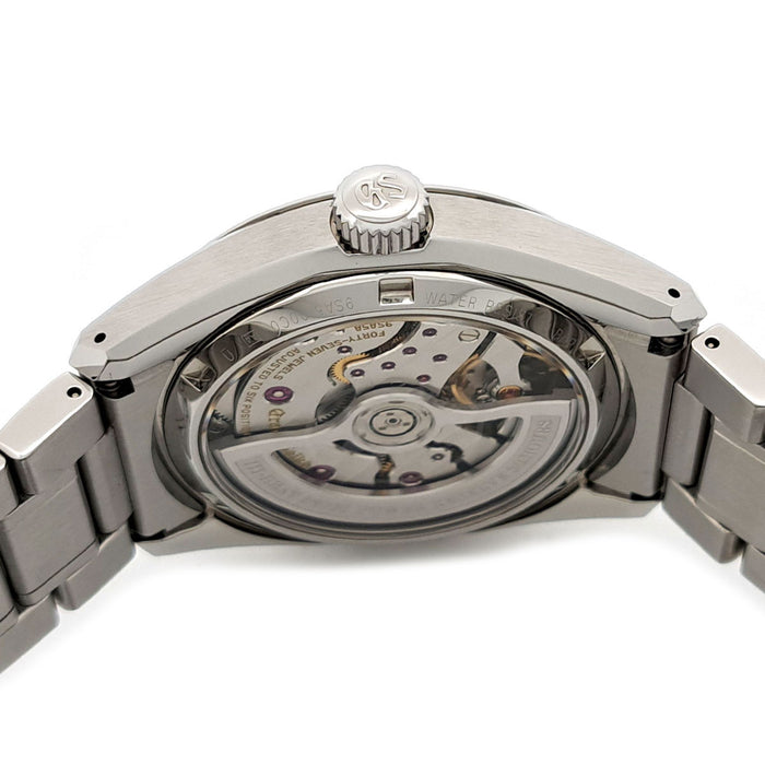 SEIKO 
グランドセイコー ヘリテージコレクション 
箱ギャラ付