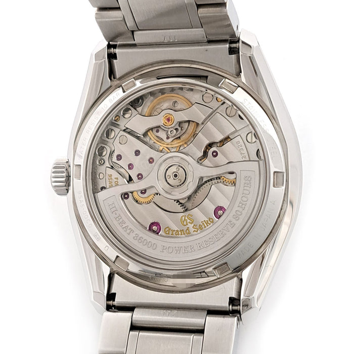 SEIKO 
グランドセイコー ヘリテージコレクション 
箱ギャラ付