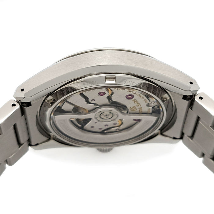 SEIKO 
グランドセイコー ヘリテージコレクション 
箱ギャラ付