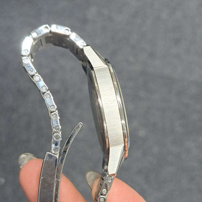 【WHOLESALES】
IWC 
IW357002 
箱(内箱劣化)　ギャランティ　工具