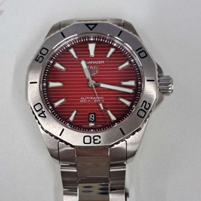 【WHOLESALES】
TAG HEUER 
WBP2114.BA0627 
箱　ギャランティ