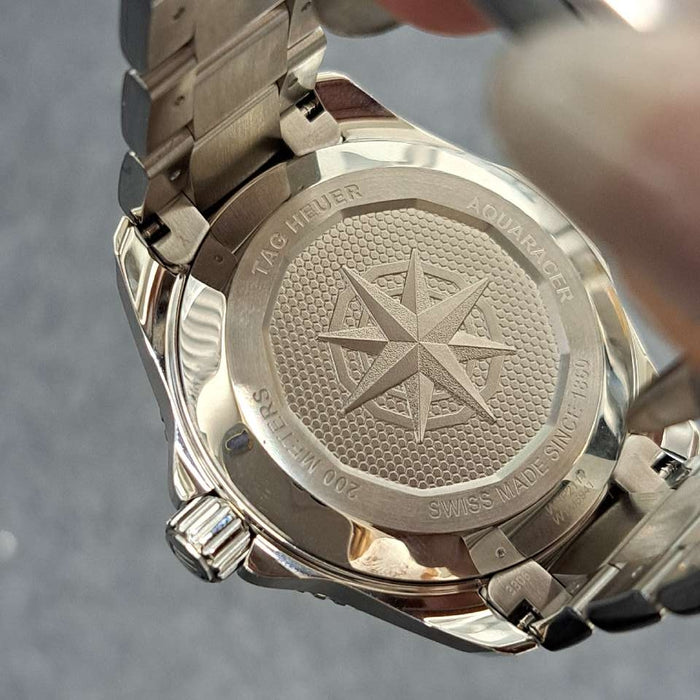 【WHOLESALES】
TAG HEUER 
WBP2114.BA0627 
箱　ギャランティ
