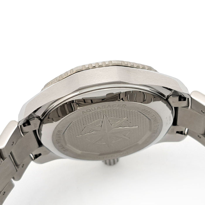 TAG HEUER 
アクアレーサー プロフェッショナル 
箱ギャラ付