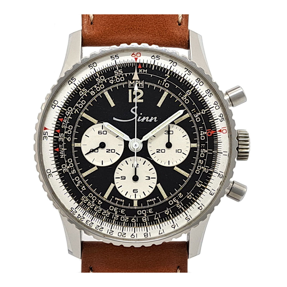 Sinn 903.St.Hd レマニア1873– TS Trading Co., Ltd.