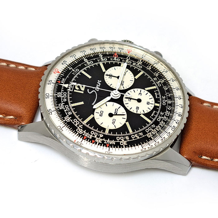 Sinn 
903.St.Hd レマニア1873