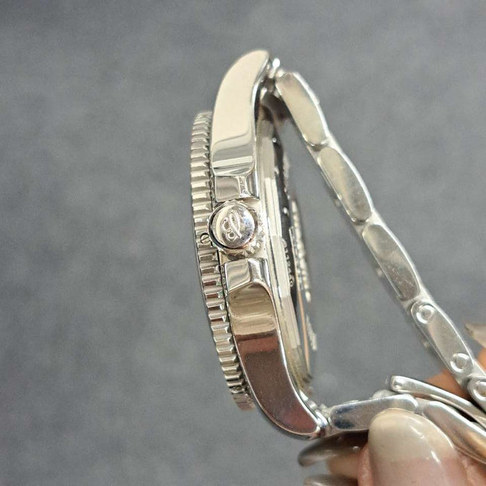 【WHOLESALES】
BREITLING 
A17365 
箱　ギャランティ　クロノメーター証