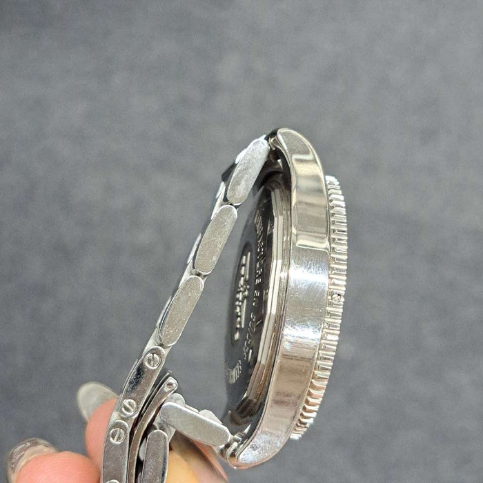 【WHOLESALES】
BREITLING 
A17365 
箱　ギャランティ　クロノメーター証