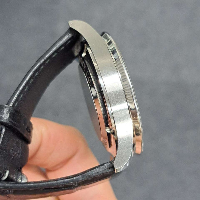 【WHOLESALES】
IWC 
IW371491 
箱(内箱劣化)　ギャランティ