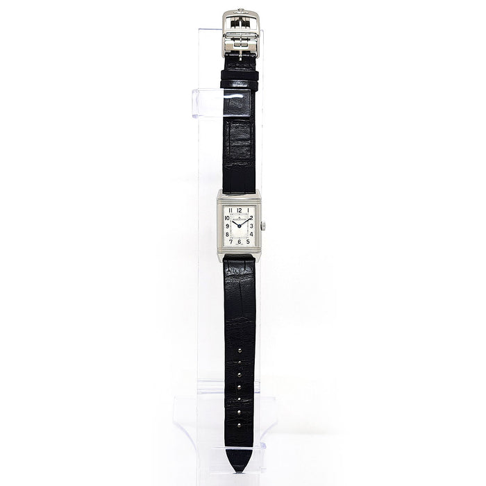 JAEGER-LECOULTRE  
Reverso Classic Small  
With Gallery