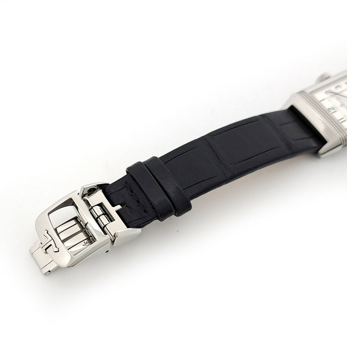 JAEGER-LECOULTRE  
Reverso Classic Small  
With Gallery